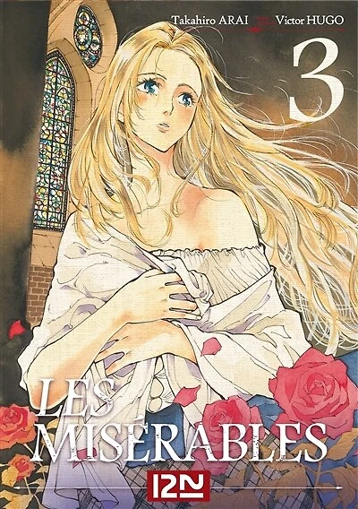 Les misérables, Vol. 3