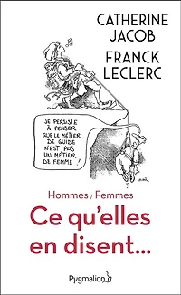 Homme-femme: ce qu'elles en disent