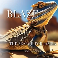 Blaze: The Search for Jasira