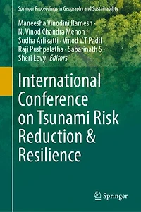 International Conference on Tsunami Risk Reduction and Resilience