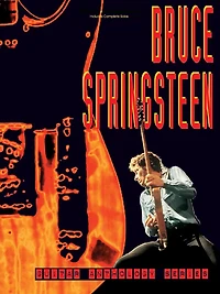 Bruce Springsteen - Guitar Anthology: Authentic Guitar Tab