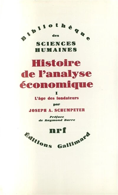L'Age des fondateurs : des origines à 1790: des origines à 1790