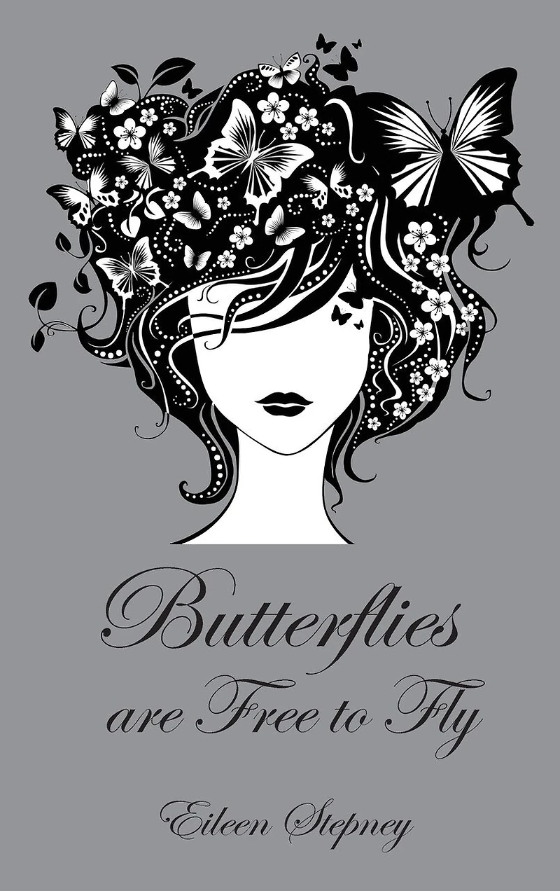 Butterflies are Free to Fly