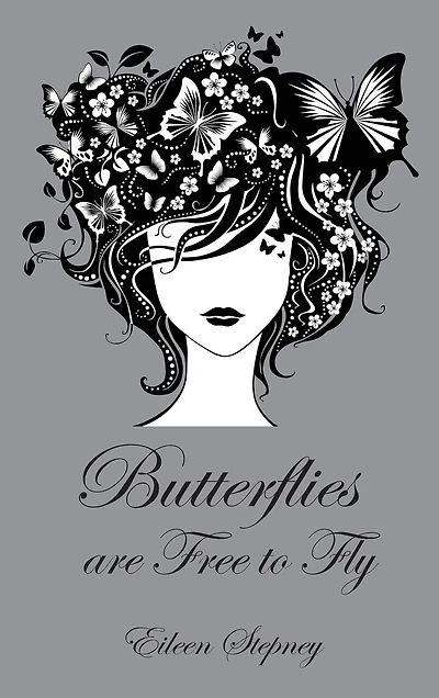 Butterflies are Free to Fly