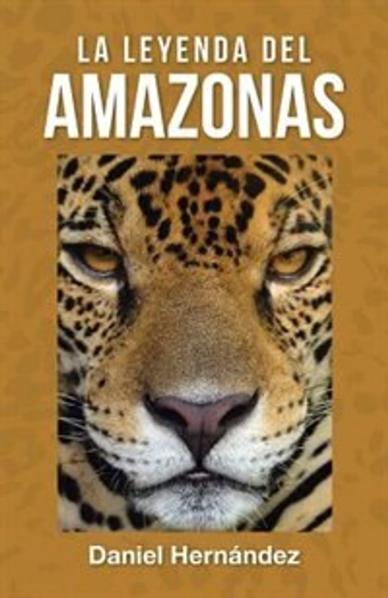 La leyenda del Amazonas