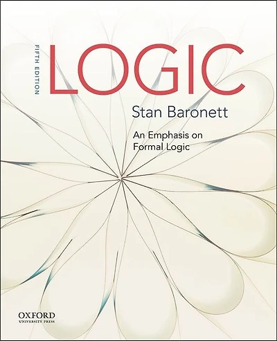 Logic: An Emphasis on Formal Logic Premium Edition