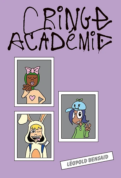 Cringe Académie