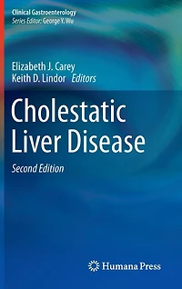 Cholestatic Liver Disease