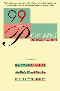 99 Poems In Translation