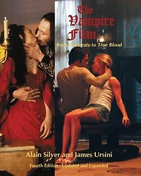 The Vampire Film: From Nosferatu To True Blood