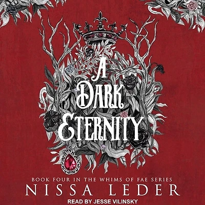 A Dark Eternity Lib/E