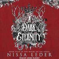 A Dark Eternity Lib/E