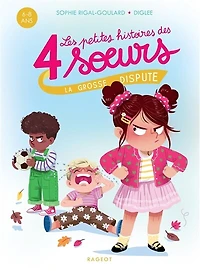 La grosse dispute