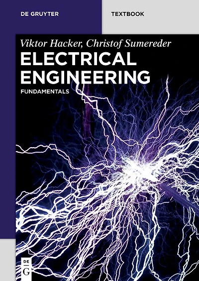 Electrical Engineering: Fundamentals
