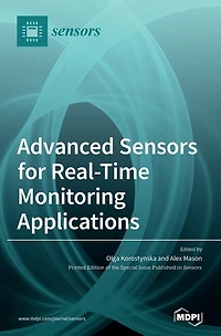 Advanced Sensors for Real-Time Monitoring Applications