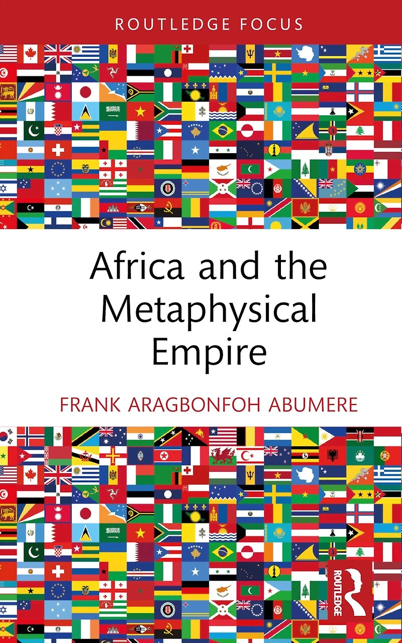 Africa and the Metaphysical Empire