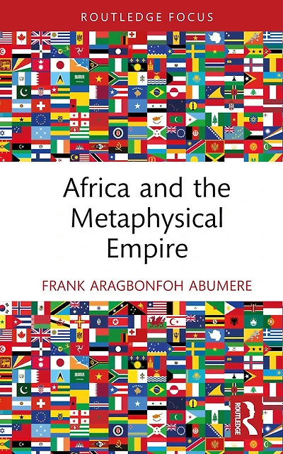 Africa and the Metaphysical Empire