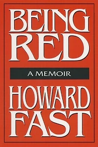 Being Red: A Memoir: Memoir