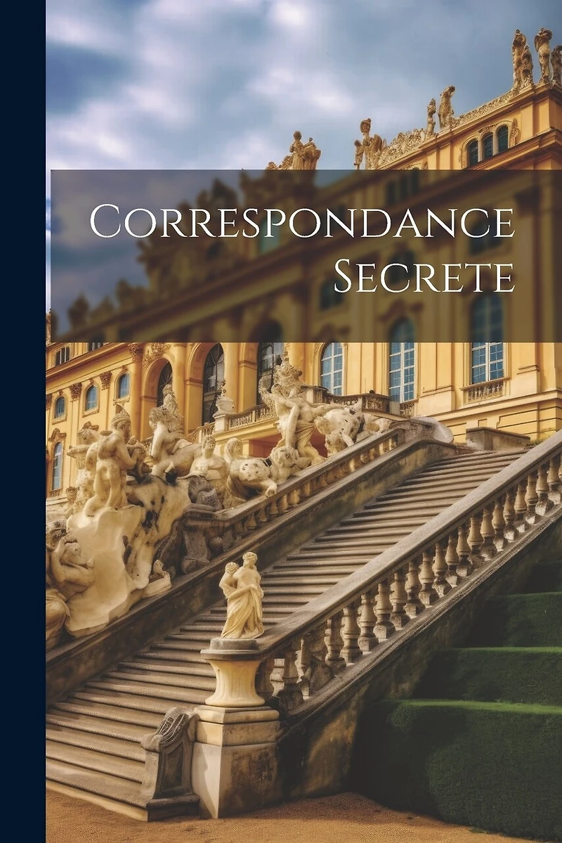 Correspondance Secrete