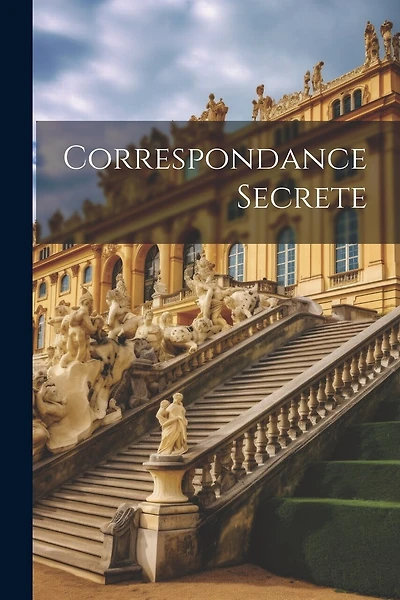 Correspondance Secrete