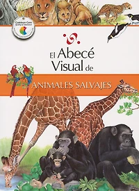 El Abece Visual de los Animales Salvajes