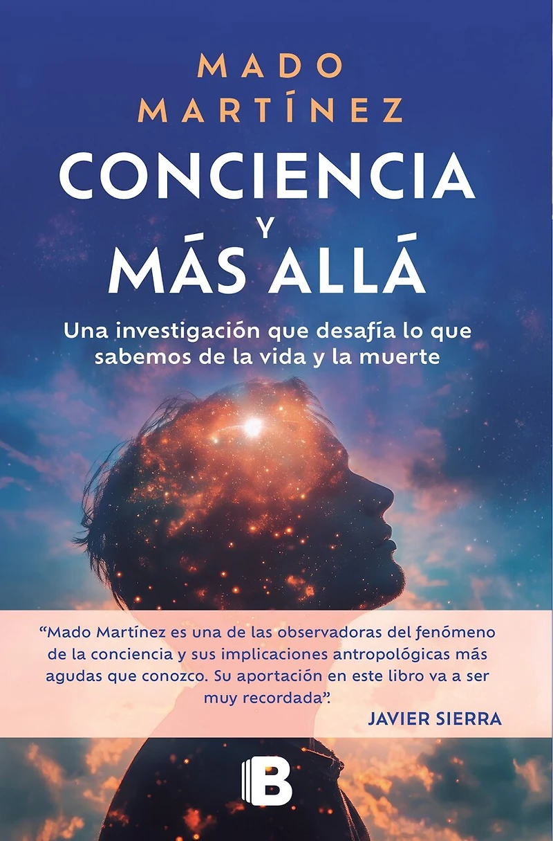 Conciencia y más allá / Consciousness and Beyond