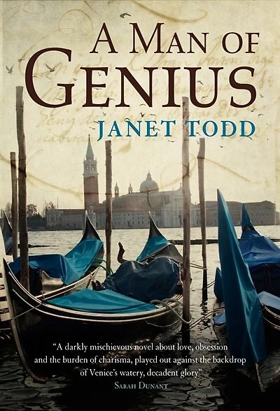 A Man Of Genius