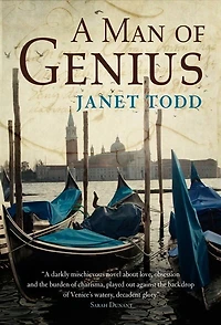 A Man Of Genius
