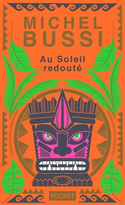 Au soleil redout