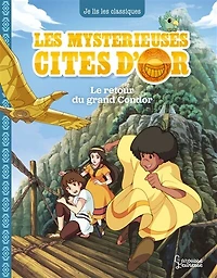 Le retour du Grand Condor