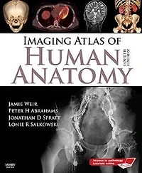Weir and Abrahams' Imaging Atlas of Human Anatomy