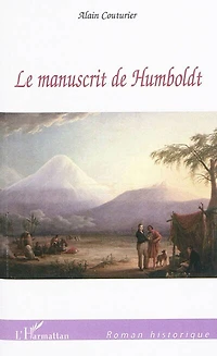 Manuscrit de Humboldt Le