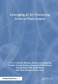 Leveraging AI for Freelancing: Current and Future Prospects