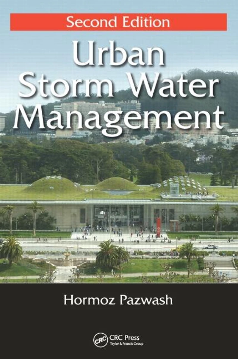 Urban Stormwater Management
