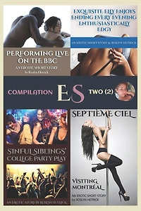 Ethical Smut Compilation 2
