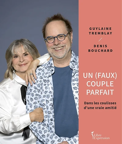 UN (FAUX) COUPLE PARFAIT: Dans les coulisses d'une vraie amitié
