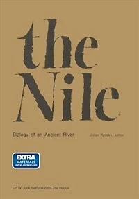 The Nile, Biology of an Ancient River: Biology of an Ancient River