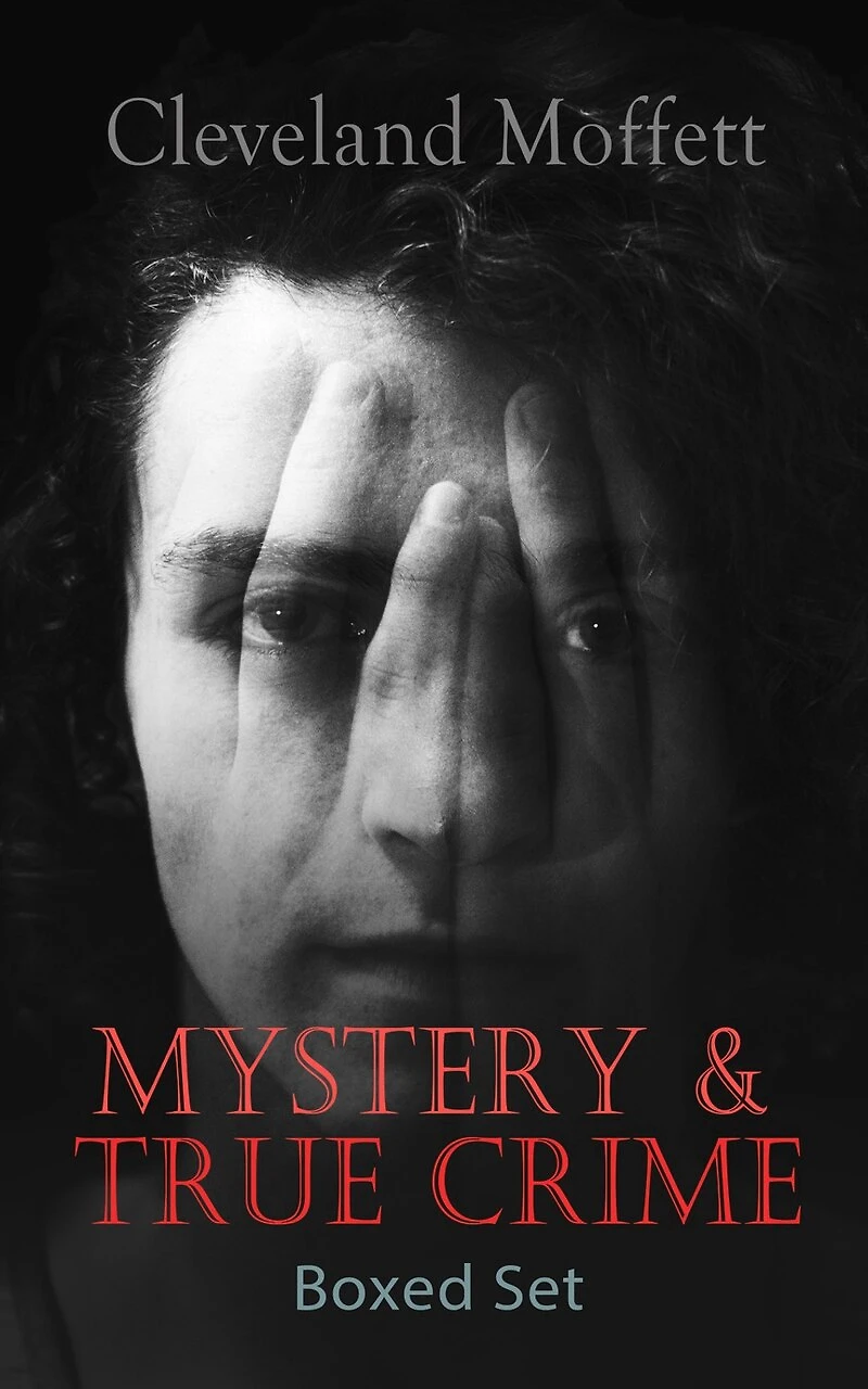 MYSTERY & TRUE CRIME Boxed Set: Through The Wall, Possessed, Mysterious Card, Northampton Bank Robbery, Pollock Diamond American Exchange Robbery...
