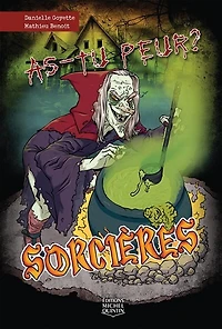 Sorcières