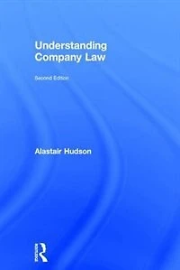 Understanding Company Law