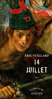 14 Juillet: récit