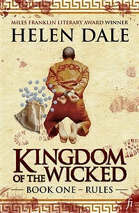 Kingdom of the Wicked: Book One - Rules