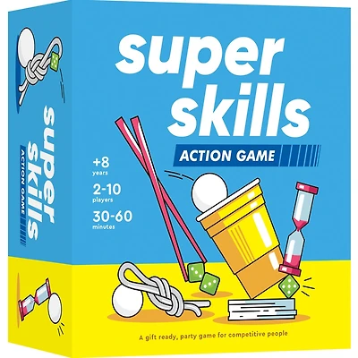Super Skills