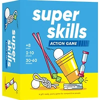 Super Skills