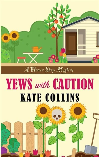 Yews With Caution