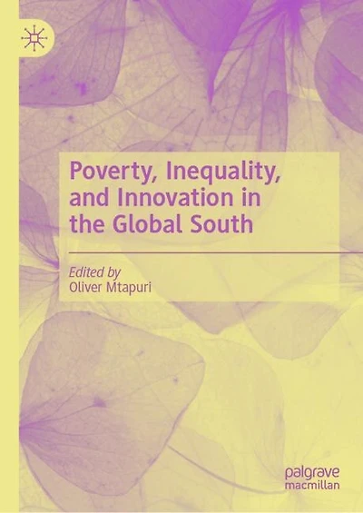 Poverty, Inequality
