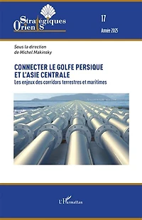Connecter le golfe Persique et l’Asie centrale: Les enjeux des corridors terrestres et maritimes