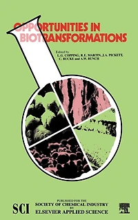 Opportunities in Biotransformations