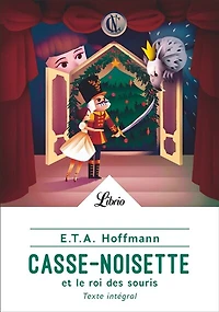 Casse-Noisette et le roi des souris