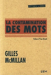 La contamination des mots